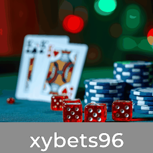 Acesso ao xybets96