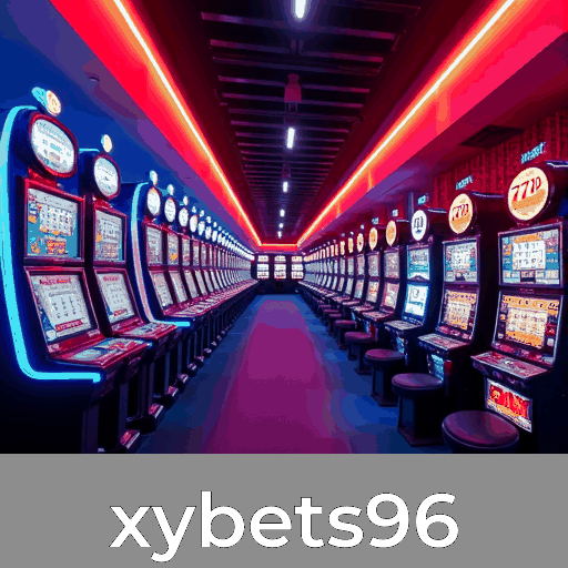 Cassino Online xybets96