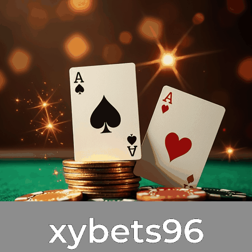 Acesso ao xybets96
