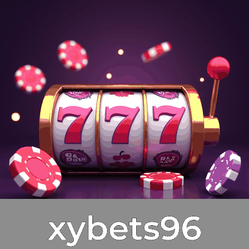 Cadastro na xybets96
