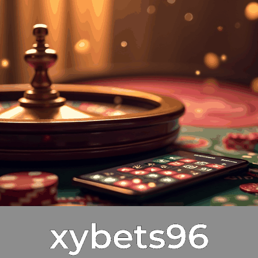 Acessar o site xybets96 COM