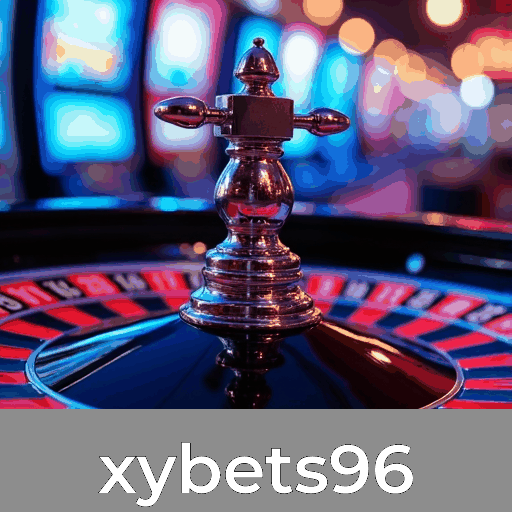 Cadastro na xybets96