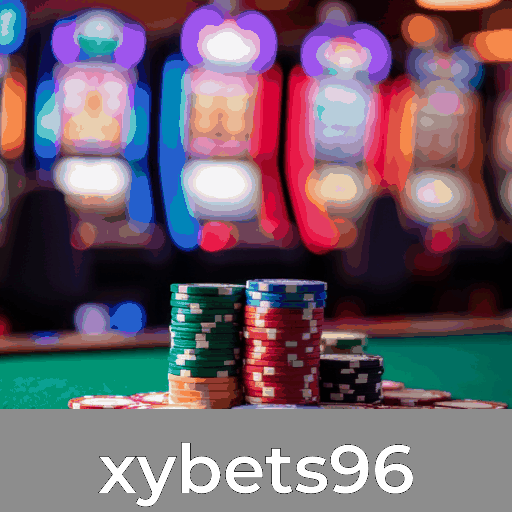 Apostas no xybets96