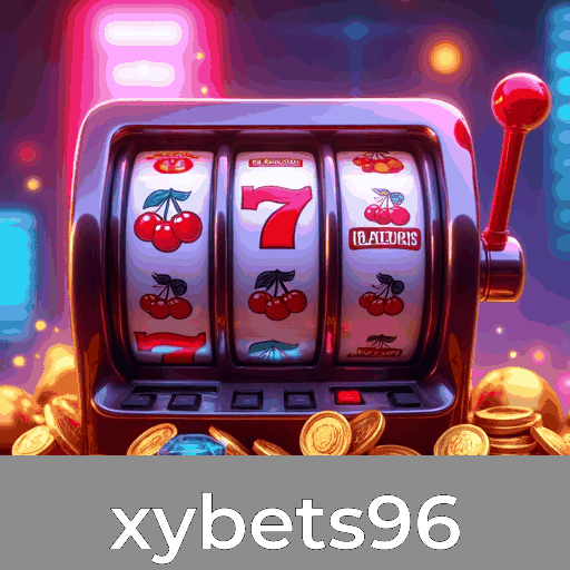 Acesso ao xybets96