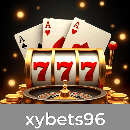 Cadastro na xybets96