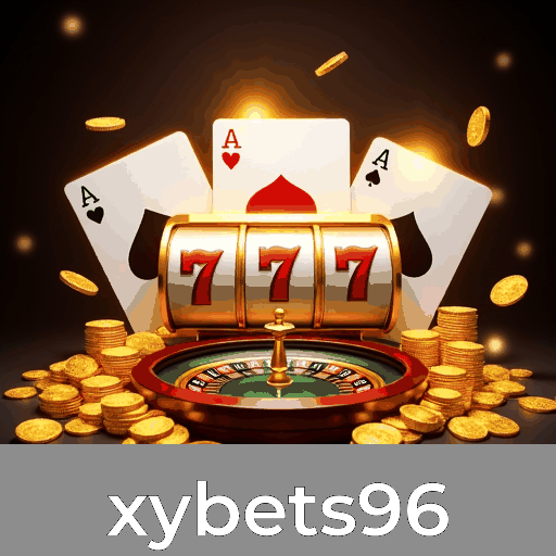 Cadastro na xybets96