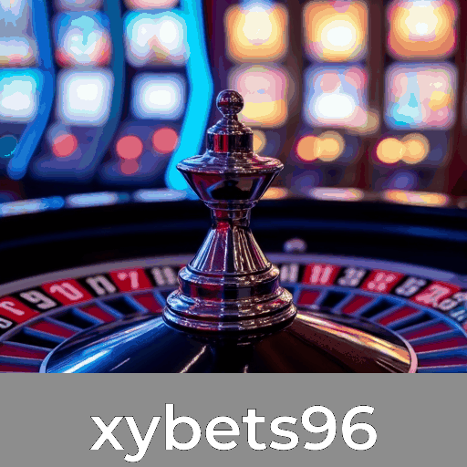 Cadastro na xybets96