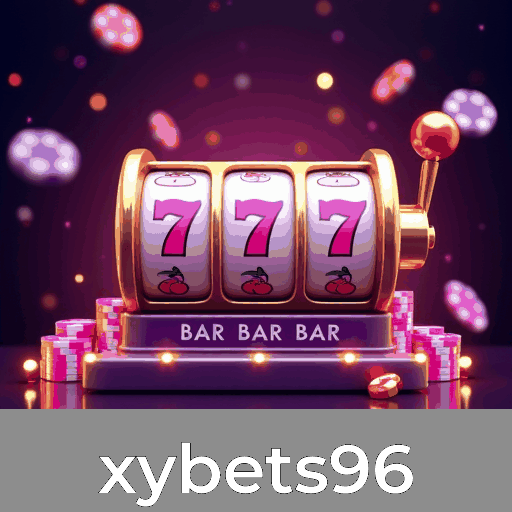 Acesso ao xybets96