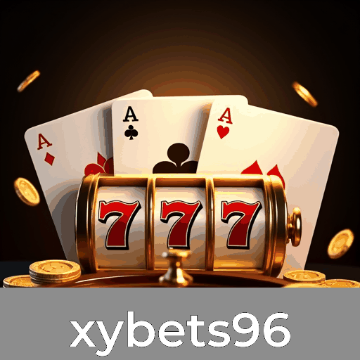 Acesso ao xybets96