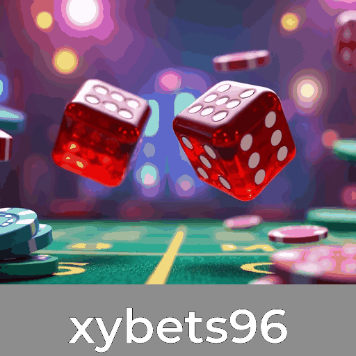 Acesso ao xybets96