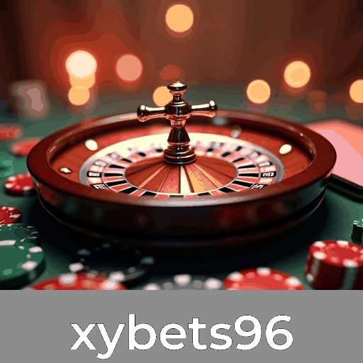 Cassino Online xybets96