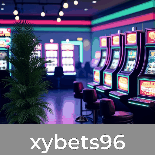 Cadastro na xybets96