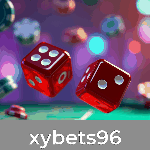 Acesso ao xybets96